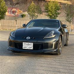 Nissan 370Z